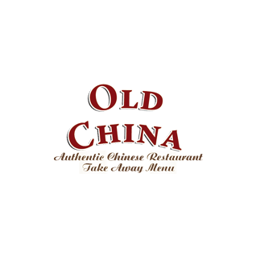 Old China logo.